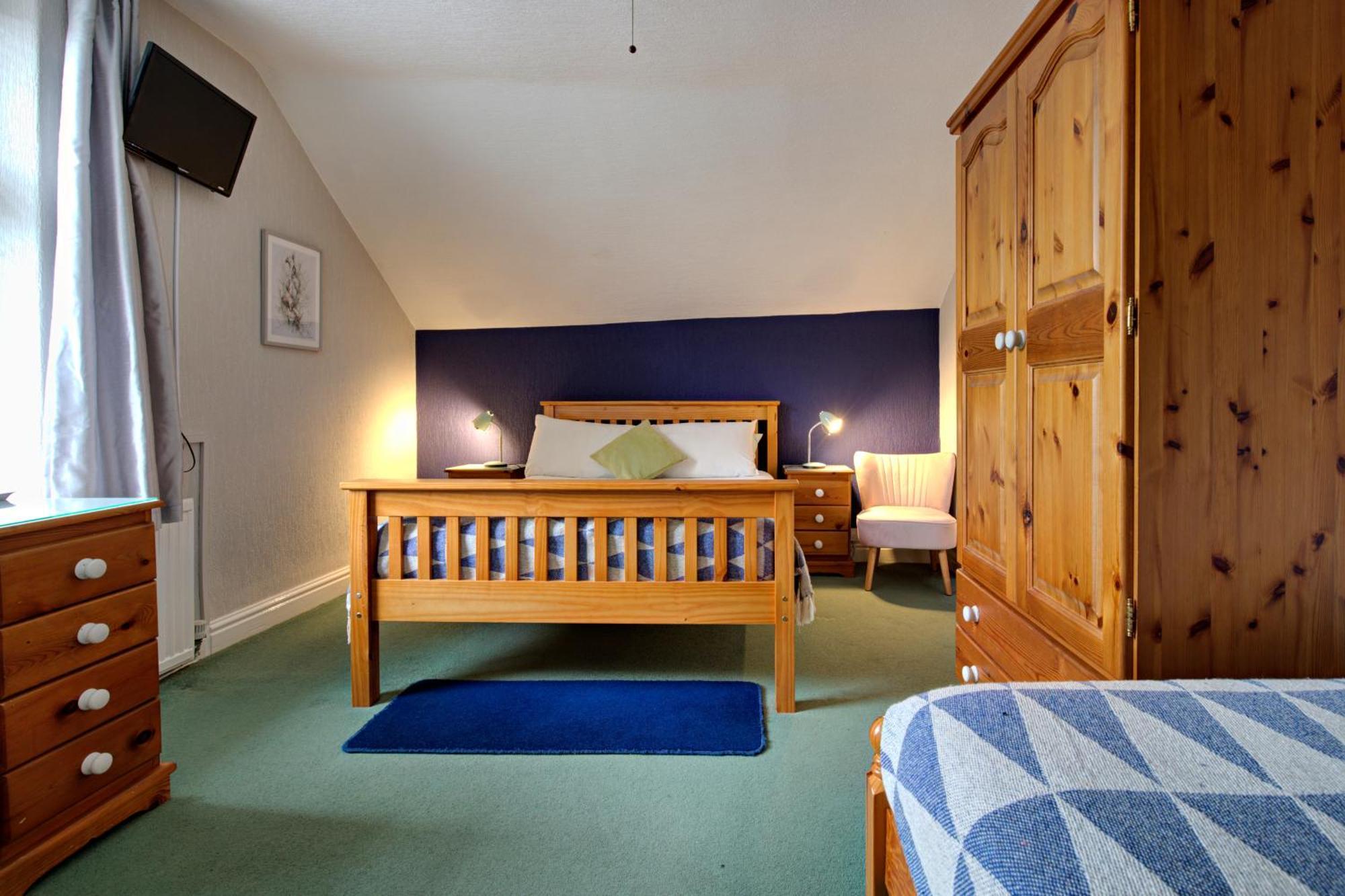 Bed and Breakfast Lancaster Townhouse Exterior foto